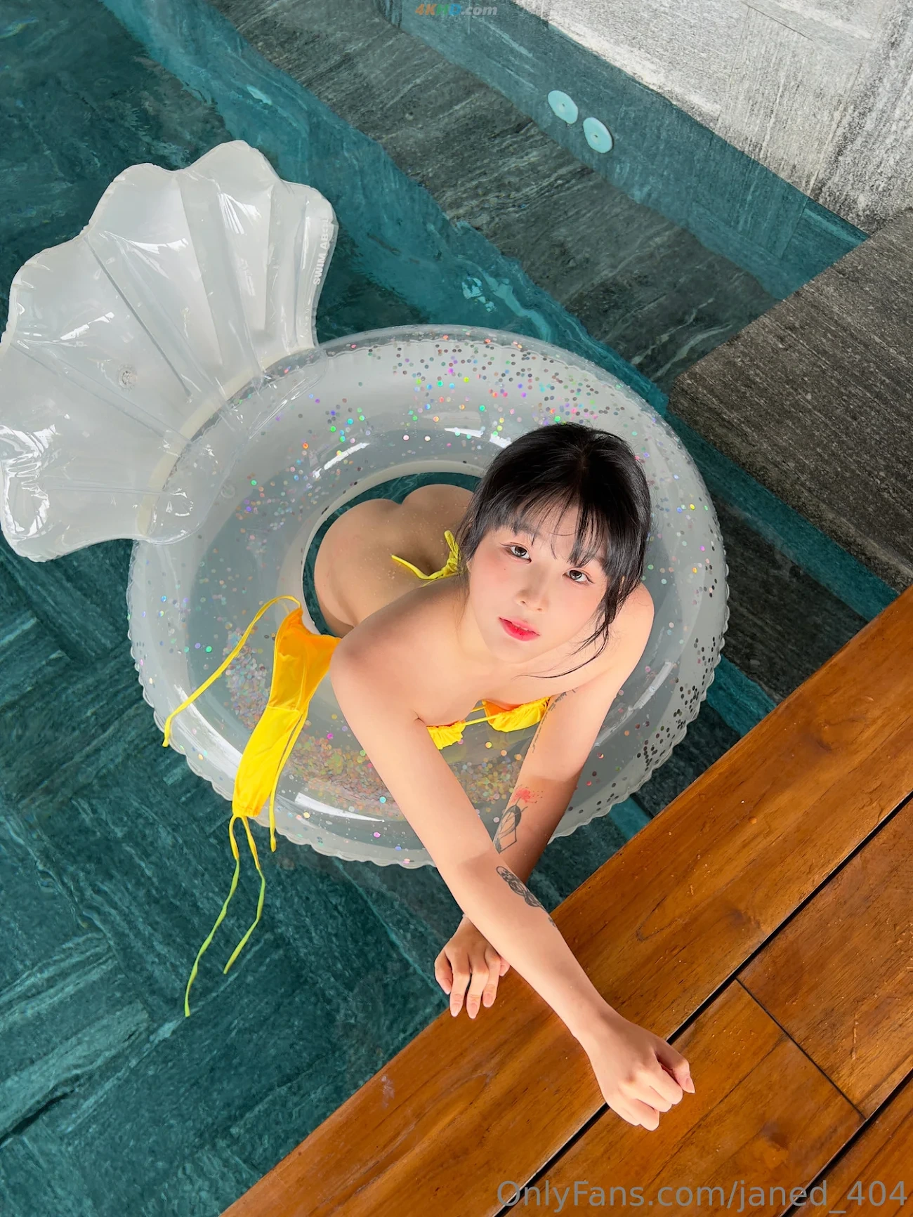 Jang Joo JangJu(Isabella) Only Fans Collection01 — photo 115