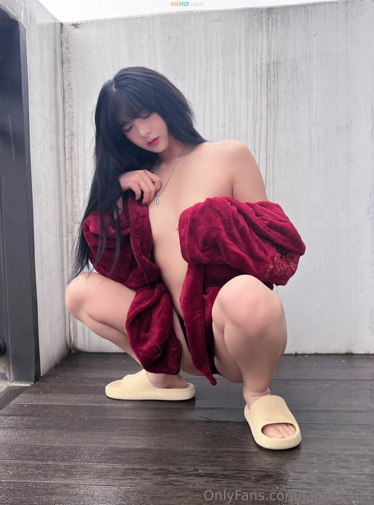 Jang Joo JangJu(Isabella) Only Fans Collection01 — photo 122