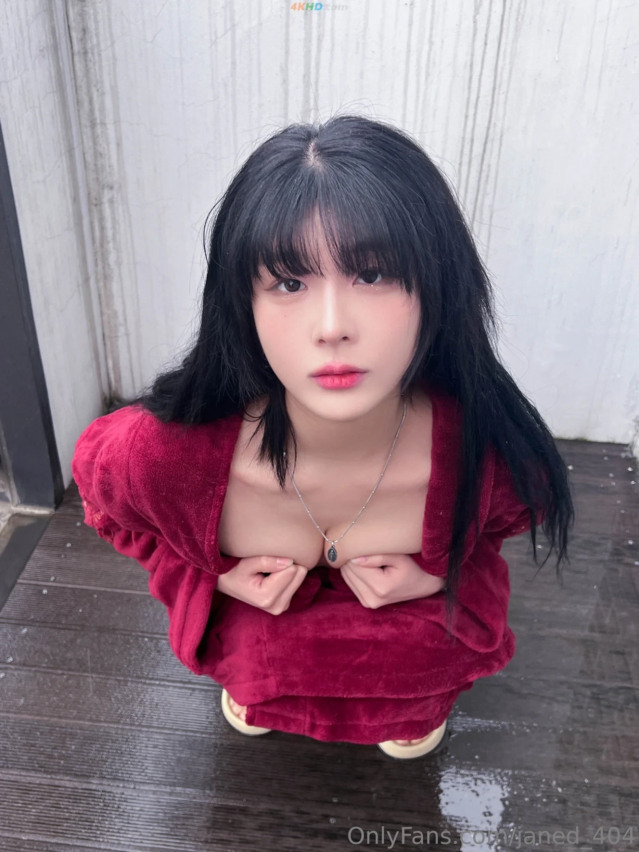 Jang Joo JangJu(Isabella) Only Fans Collection01 — photo 131