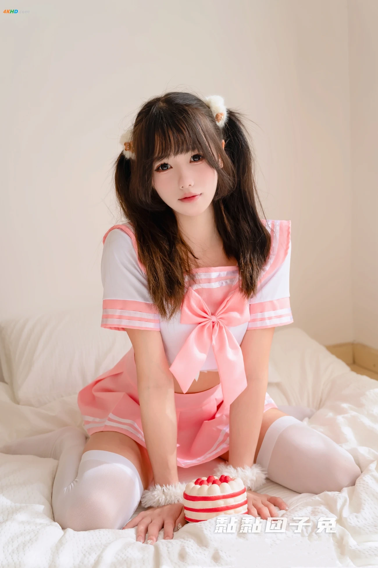 NianNianTuanZiTu - JK — photo 2