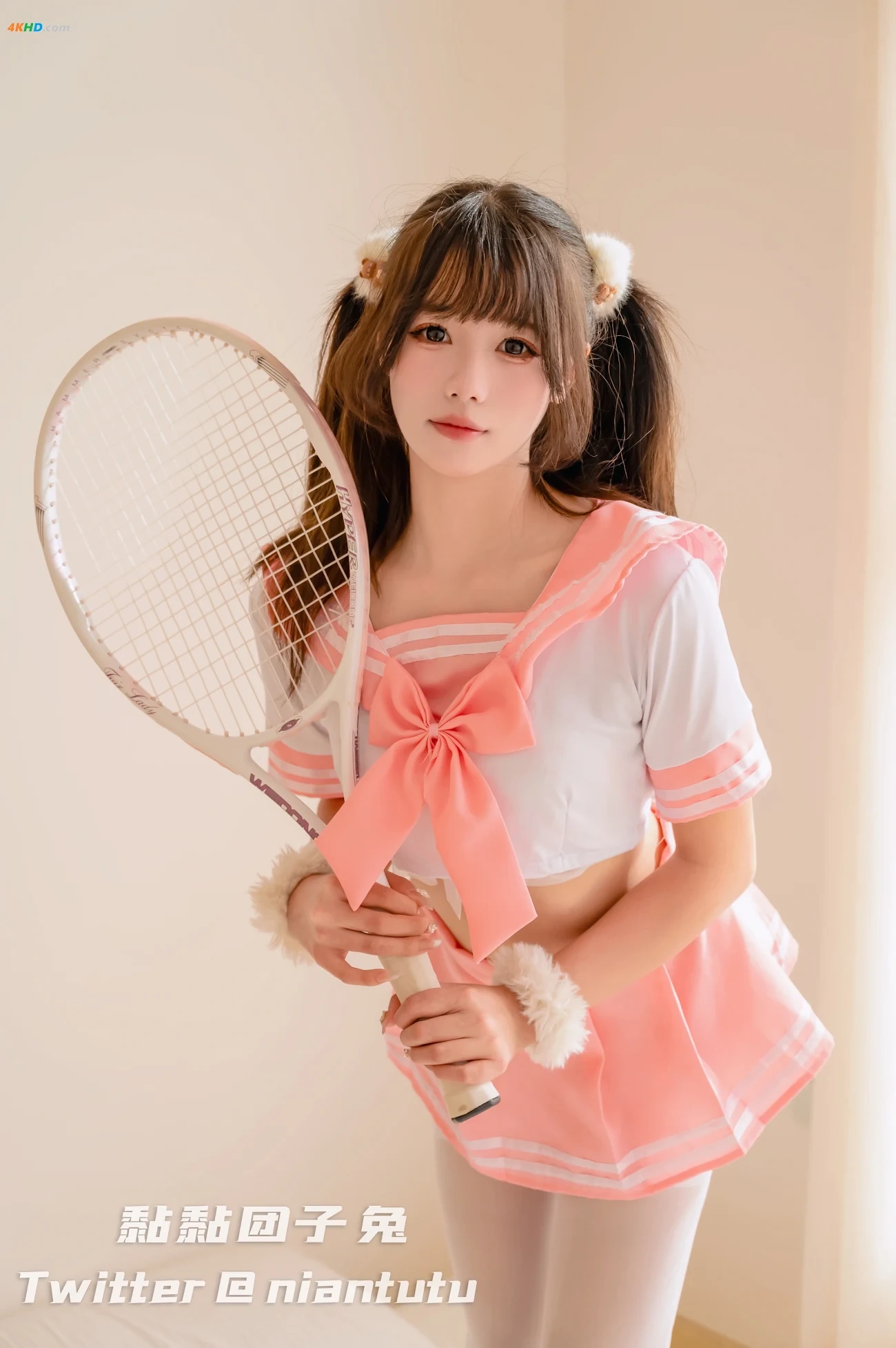 NianNianTuanZiTu - JK — photo 16