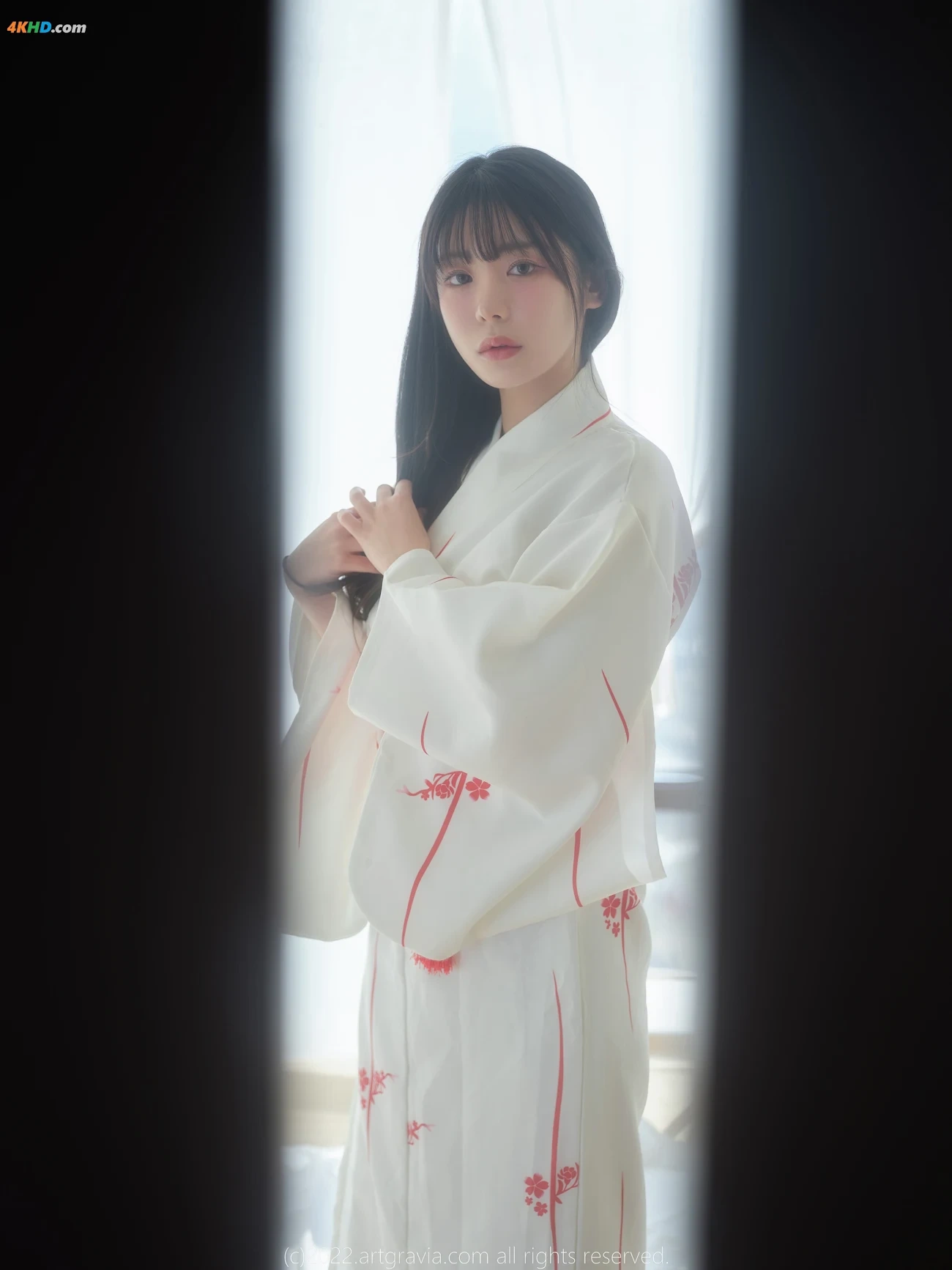 [ArtGravia] VOL464 Wuyo.rar — photo 5
