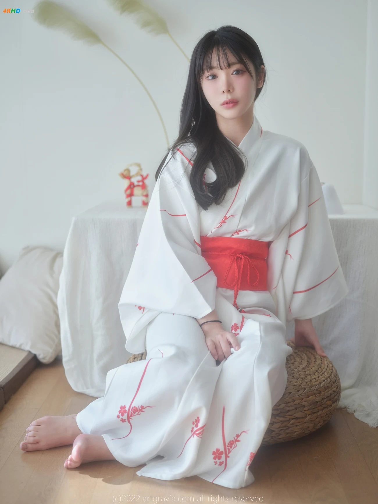 [ArtGravia] VOL464 Wuyo.rar — photo 6