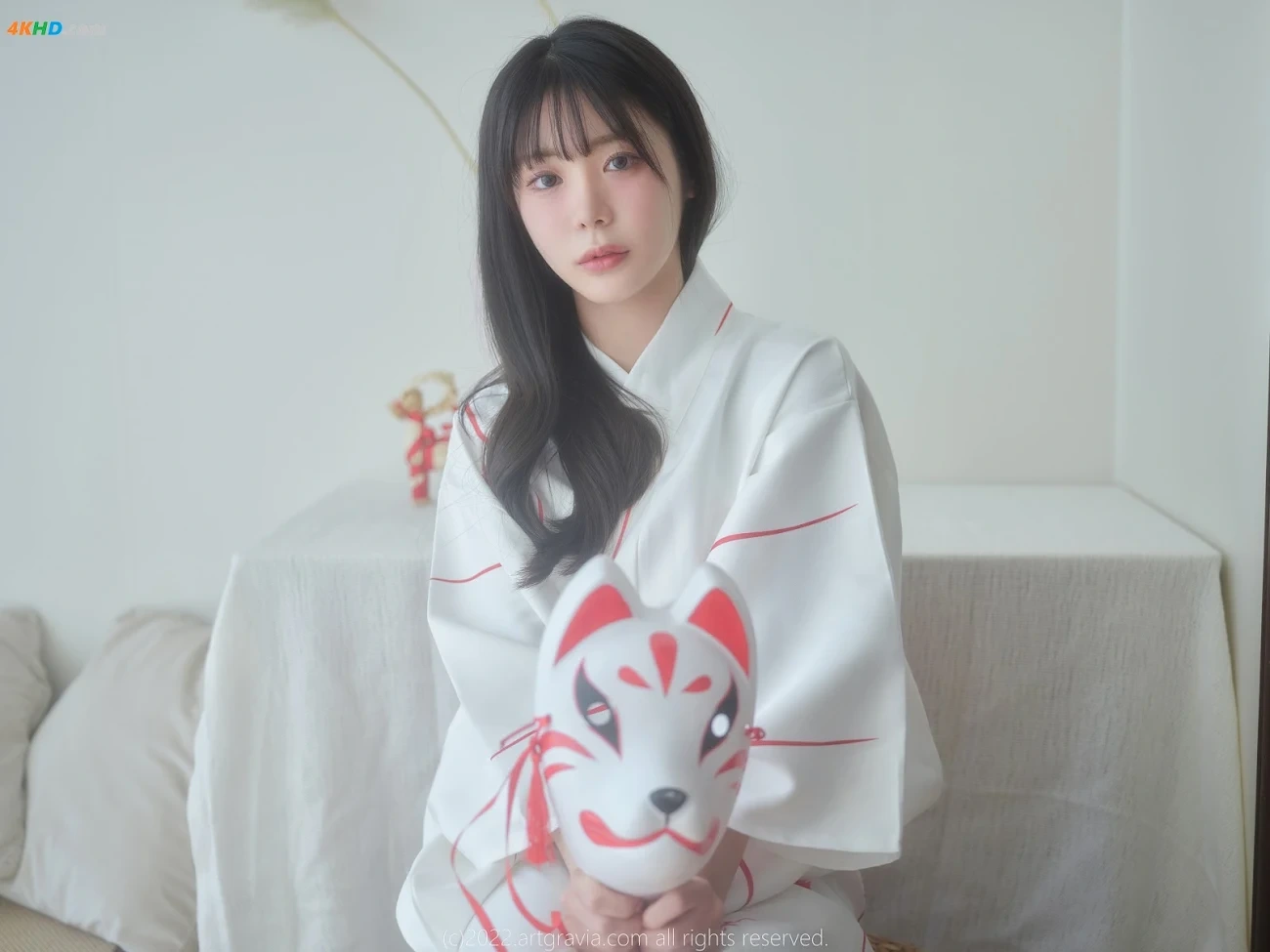 [ArtGravia] VOL464 Wuyo.rar — photo 9