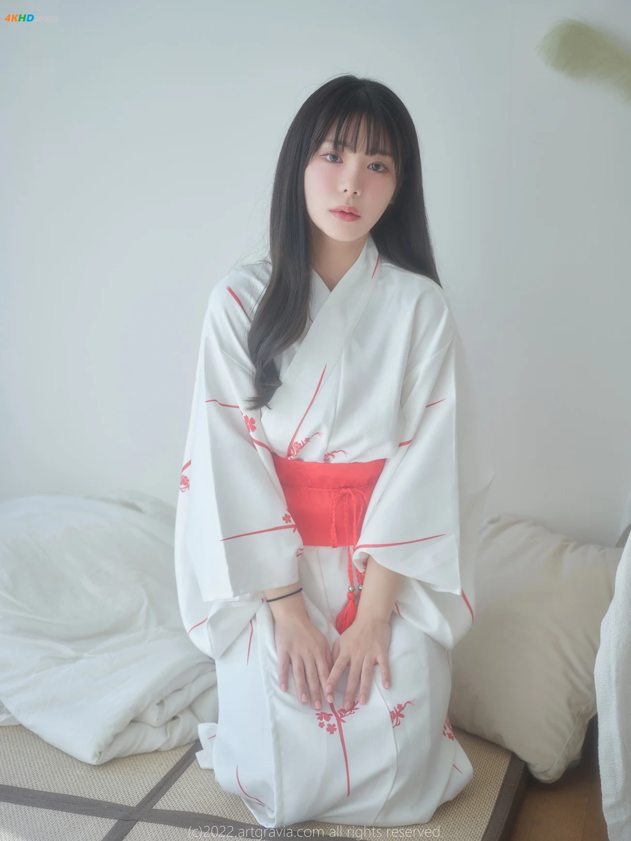 [ArtGravia] VOL464 Wuyo.rar — photo 12