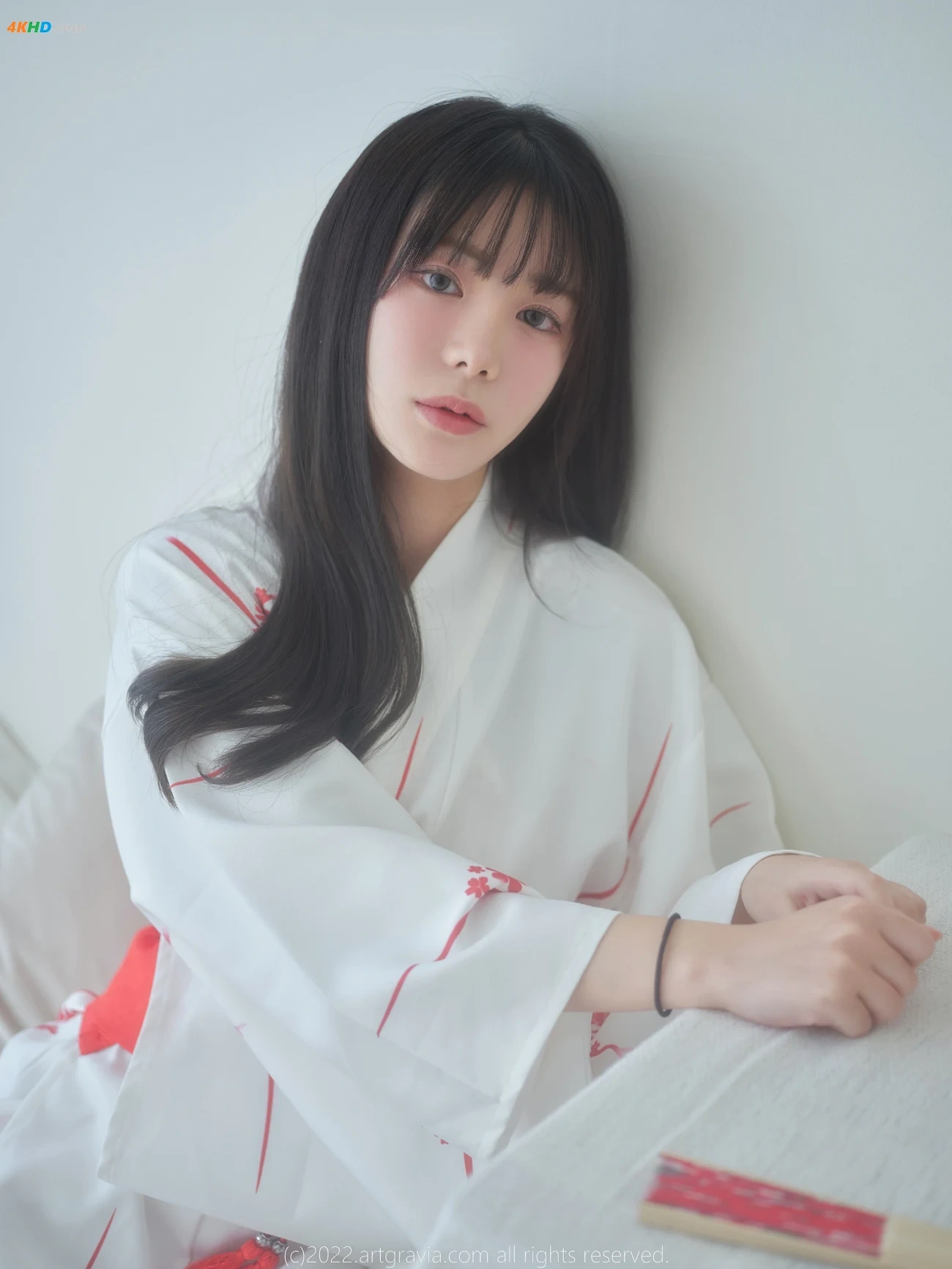 [ArtGravia] VOL464 Wuyo.rar — photo 14