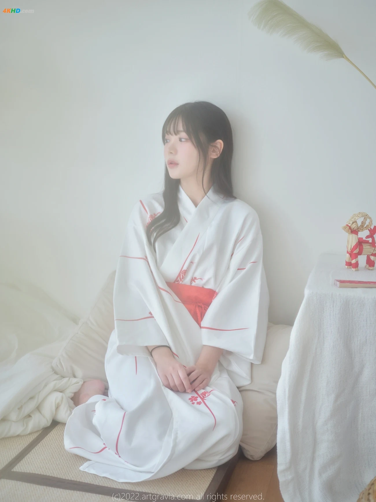 [ArtGravia] VOL464 Wuyo.rar — photo 18