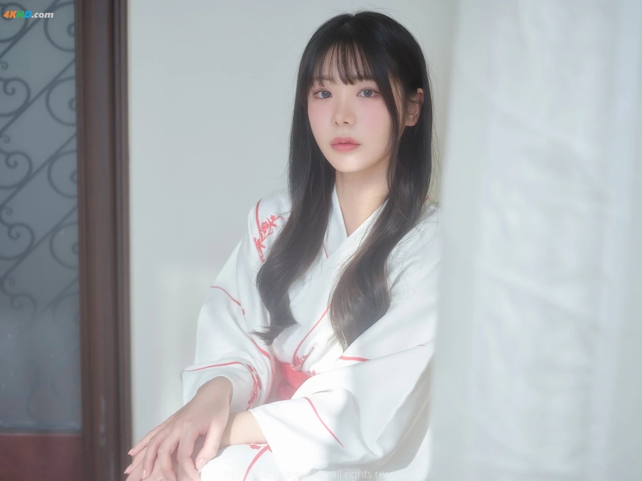 [ArtGravia] VOL464 Wuyo.rar — photo 20