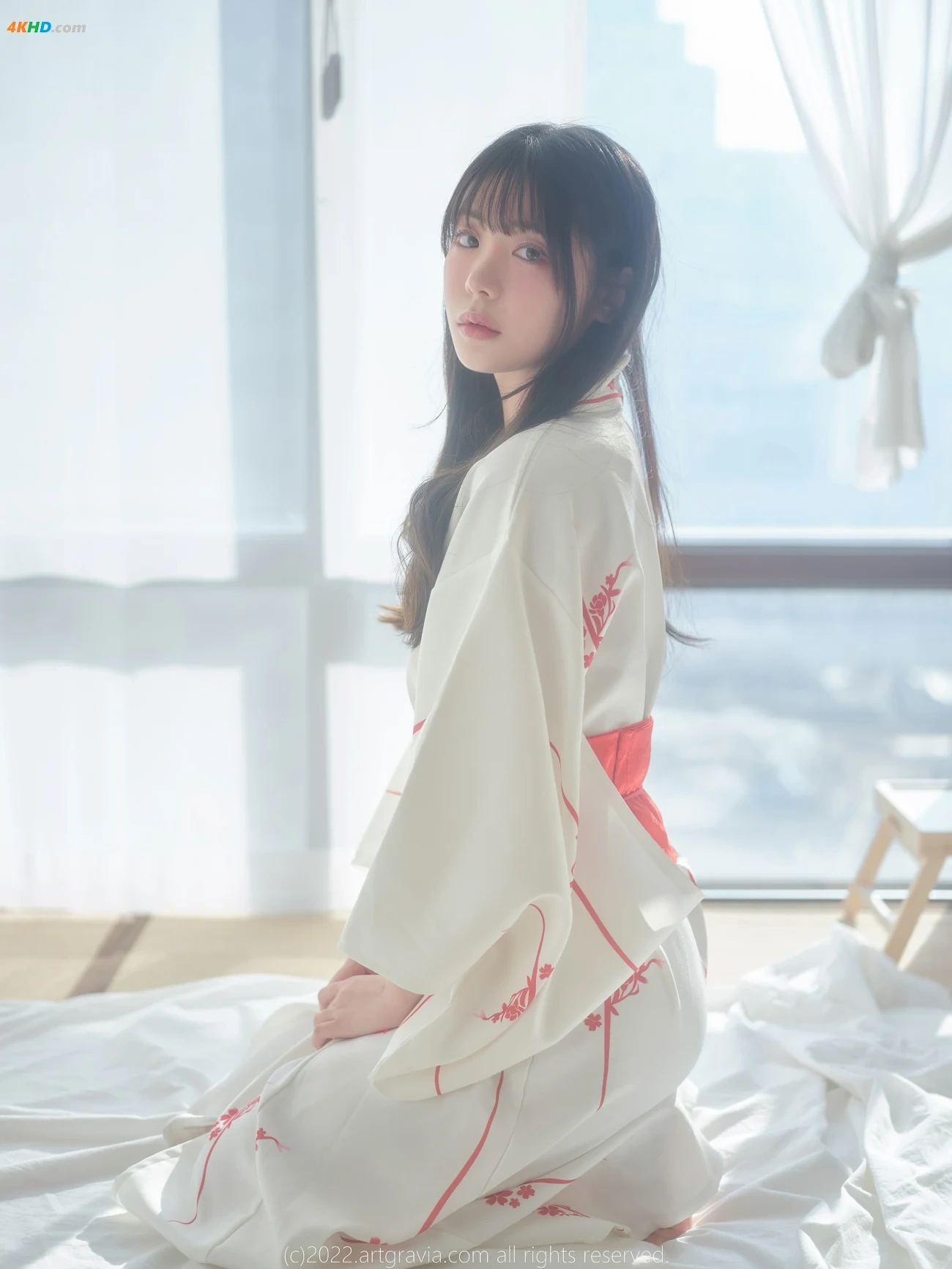 [ArtGravia] VOL464 Wuyo.rar — photo 21