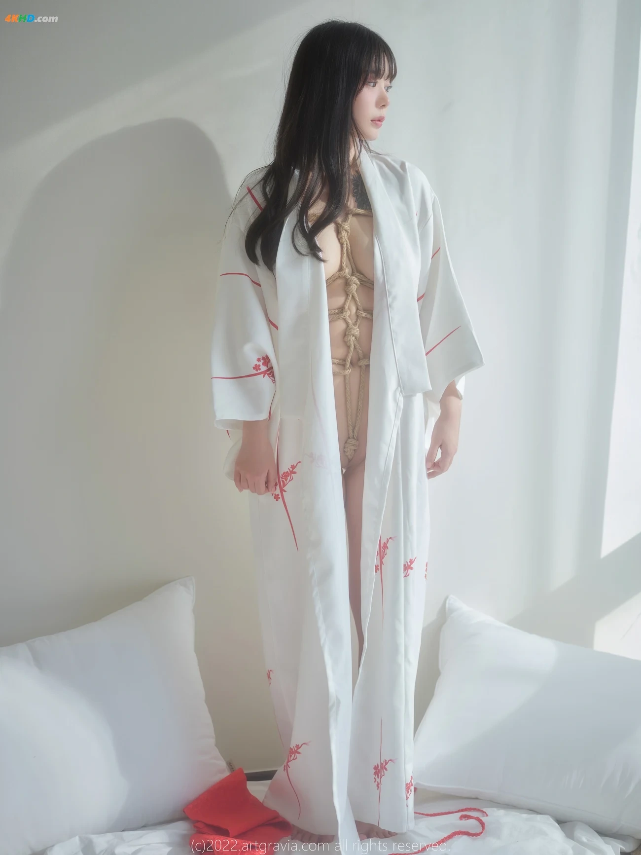 [ArtGravia] VOL464 Wuyo.rar — photo 29