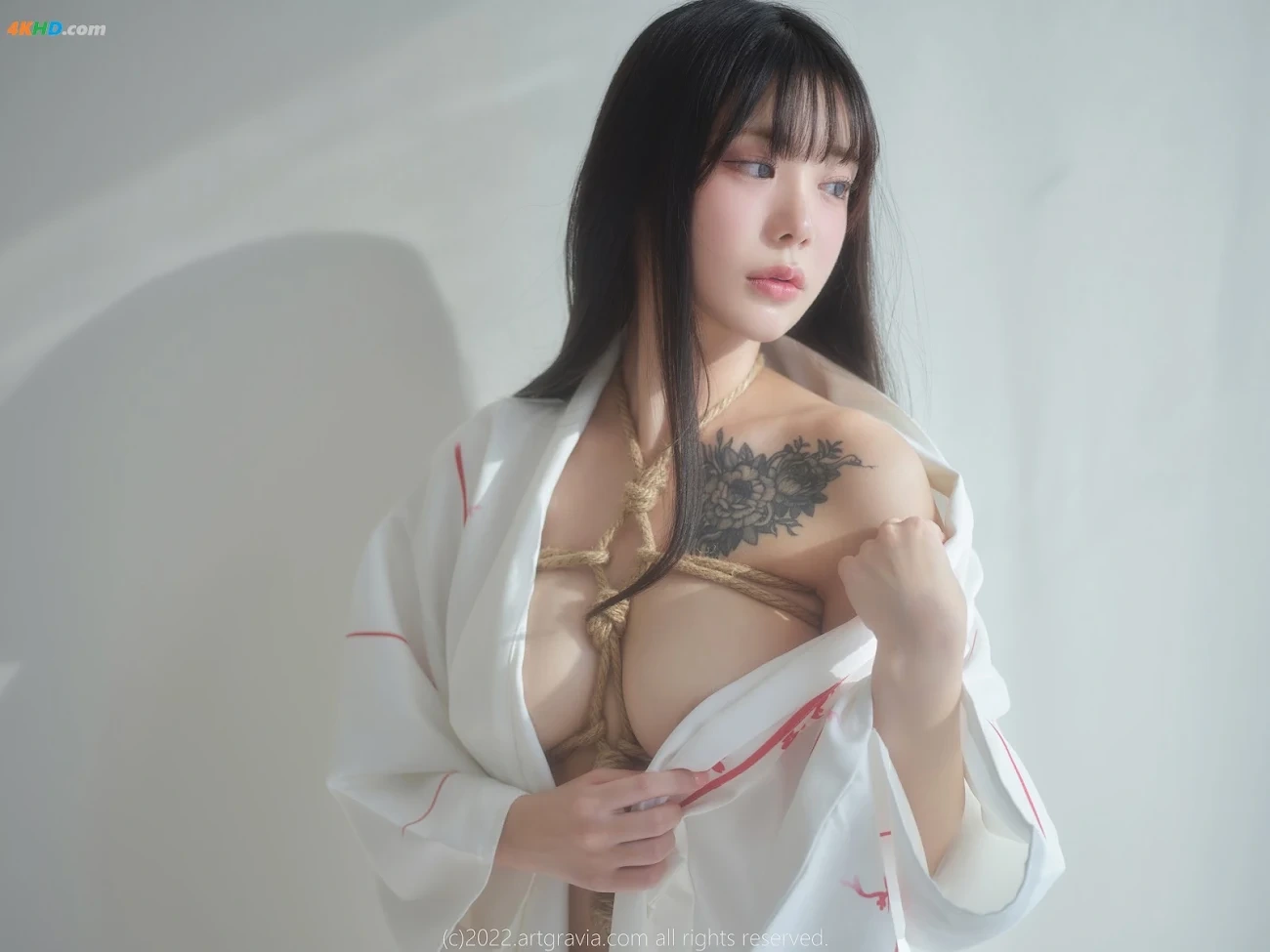 [ArtGravia] VOL464 Wuyo.rar — photo 30