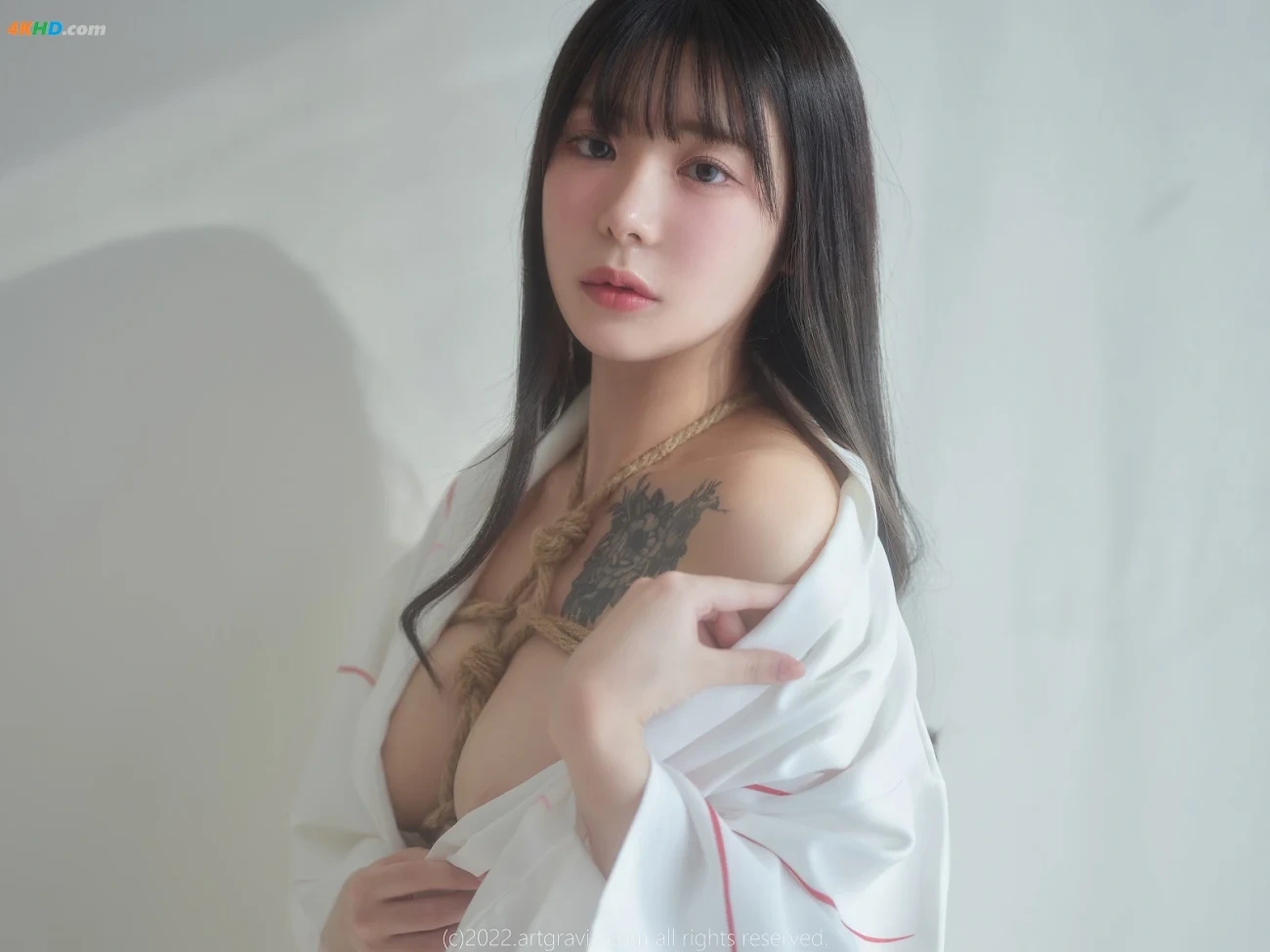 [ArtGravia] VOL464 Wuyo.rar — photo 31