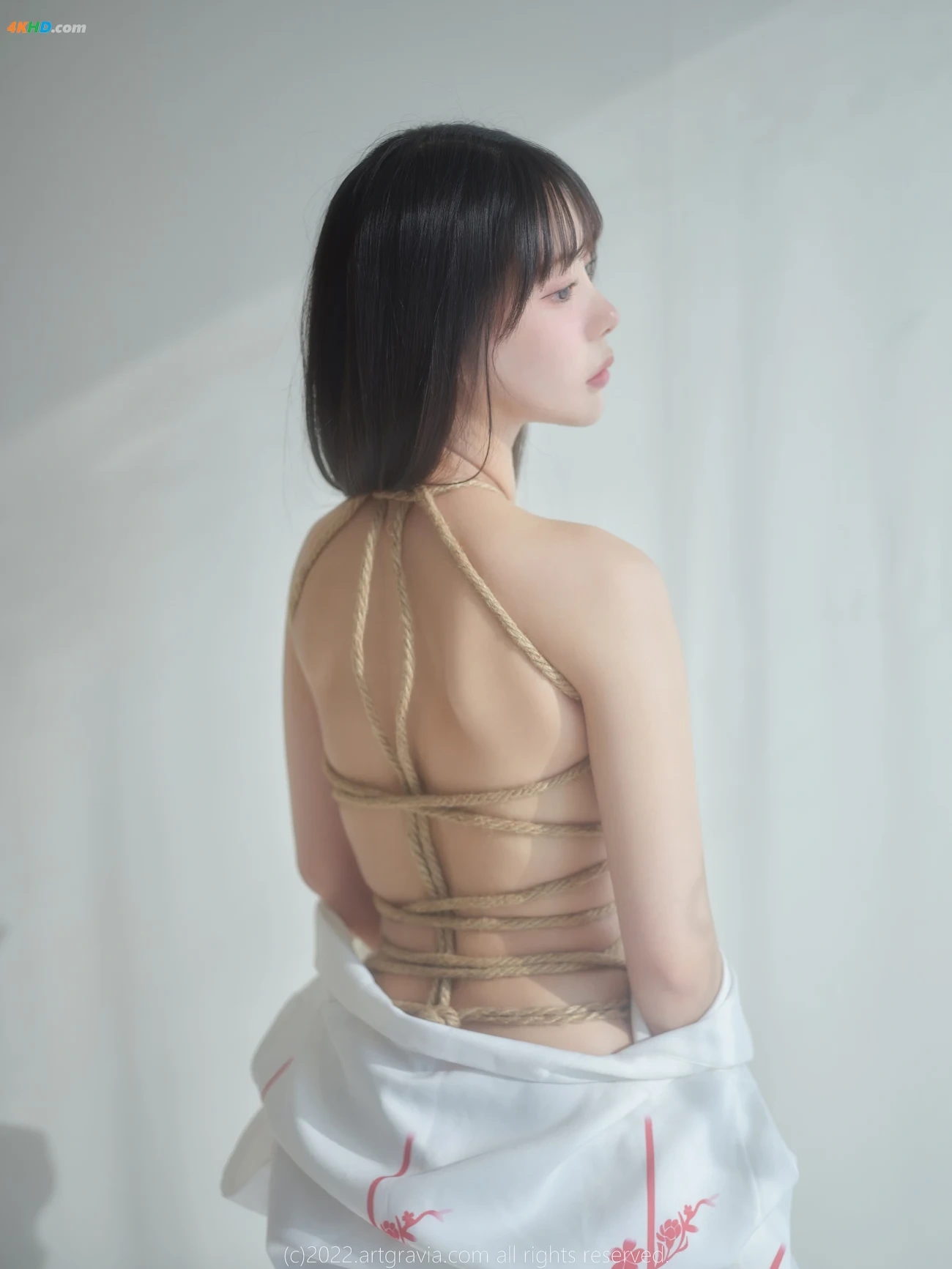 [ArtGravia] VOL464 Wuyo.rar — photo 32