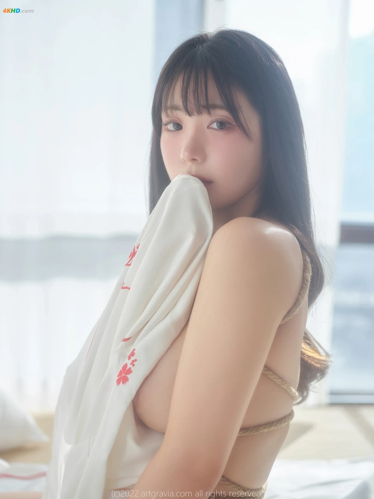 [ArtGravia] VOL464 Wuyo.rar — photo 39