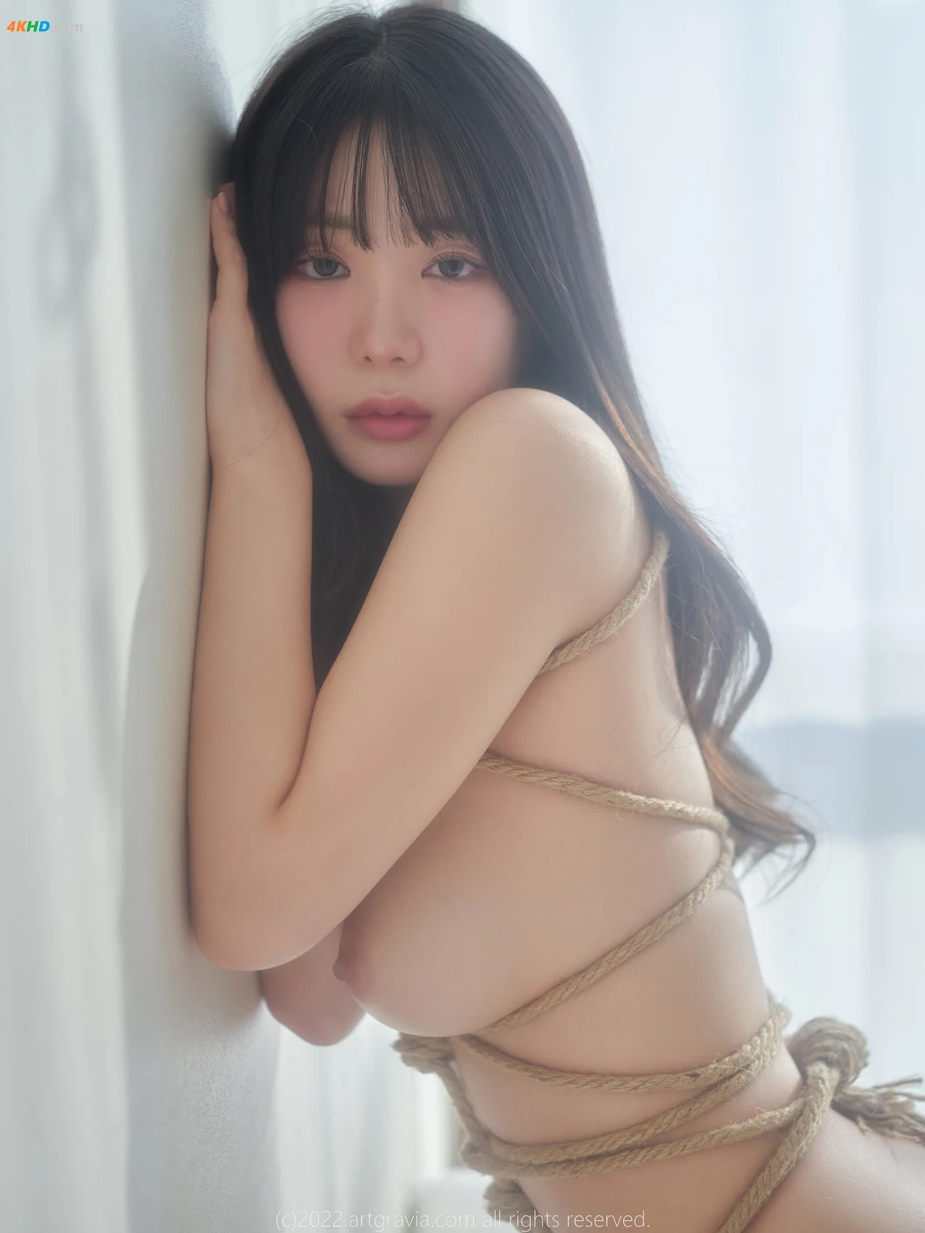 [ArtGravia] VOL464 Wuyo.rar — photo 66
