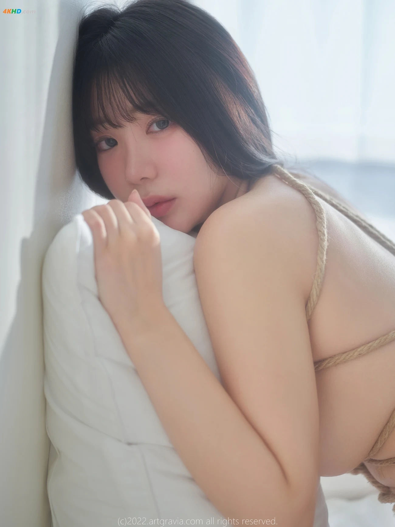 [ArtGravia] VOL464 Wuyo.rar — photo 70