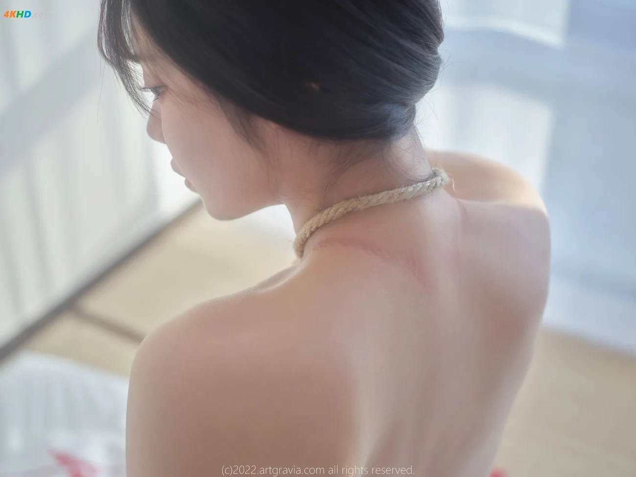 [ArtGravia] VOL464 Wuyo.rar — photo 91