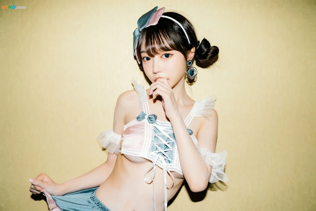 [Moon Night Snap] Jucy Vol.4 Your Only Maid — photo 15