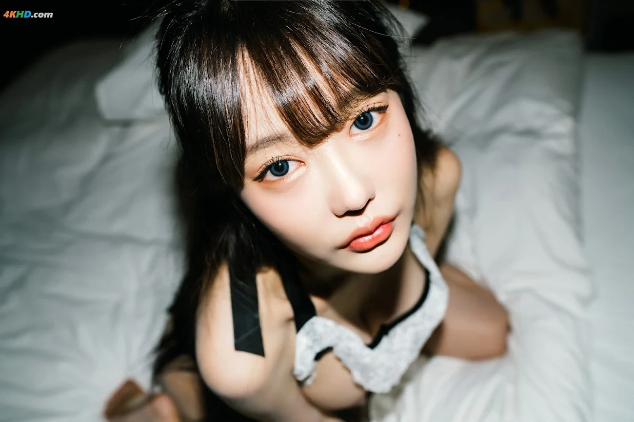 [Moon Night Snap] Jucy Vol.4 Your Only Maid — photo 50