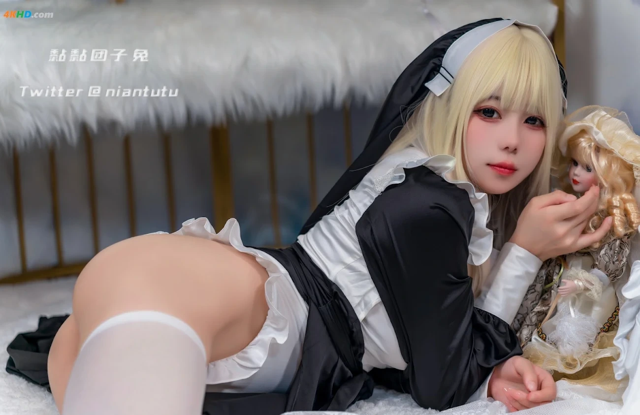 NianNianTuanZiTu - Nun XiuNu — photo 5