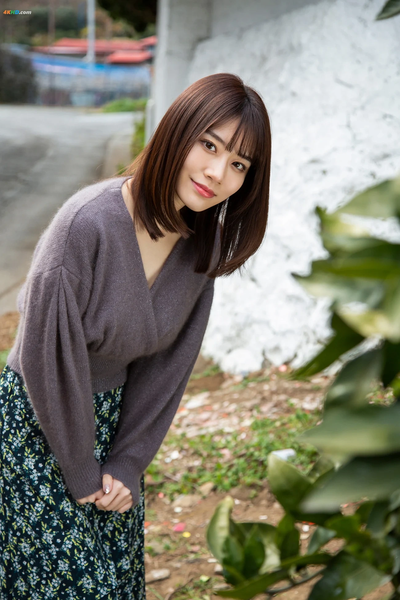 Saika (HeBeiCaiHua) - Retro Love Hotel — photo 1