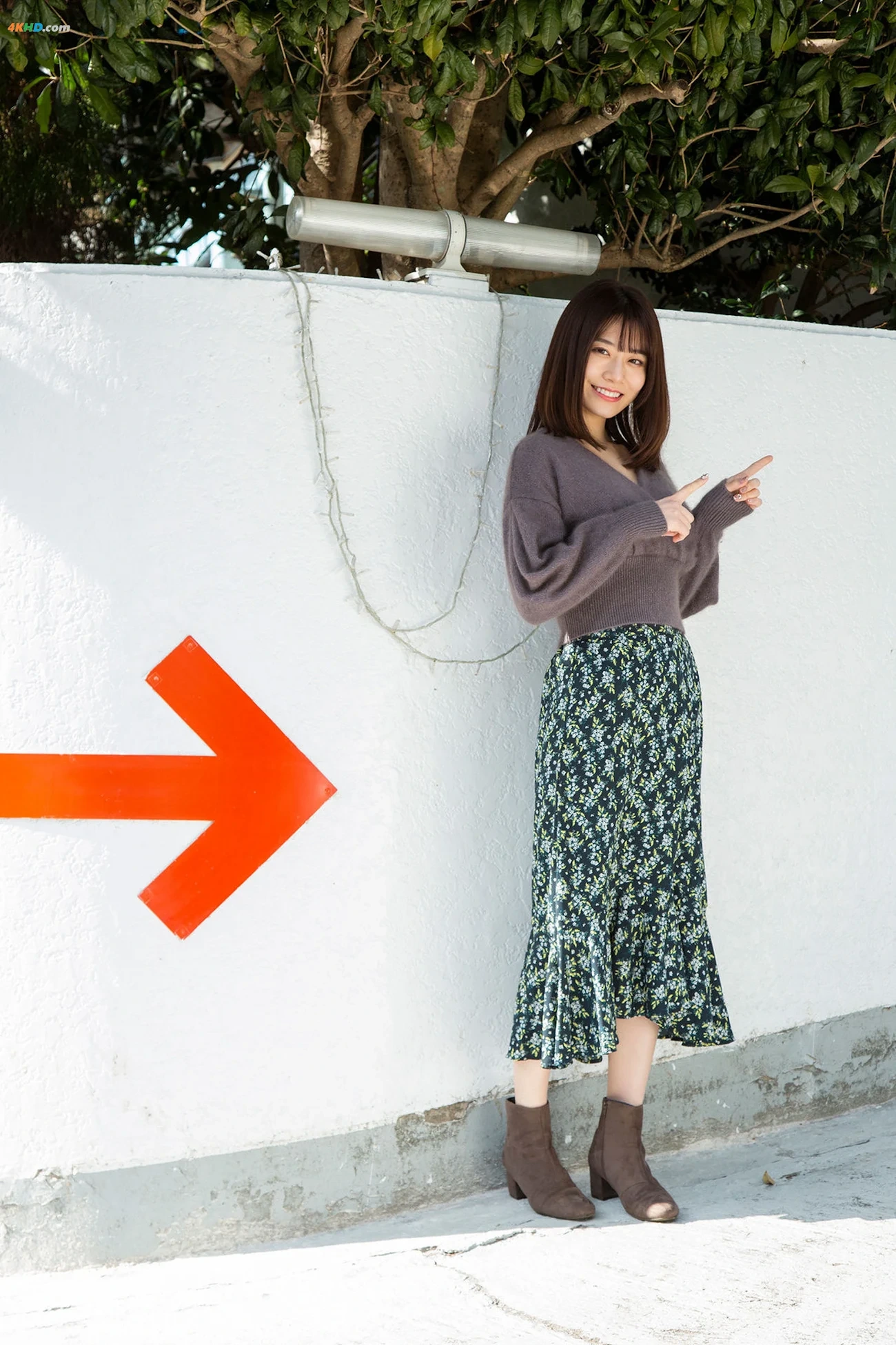 Saika (HeBeiCaiHua) - Retro Love Hotel — photo 3