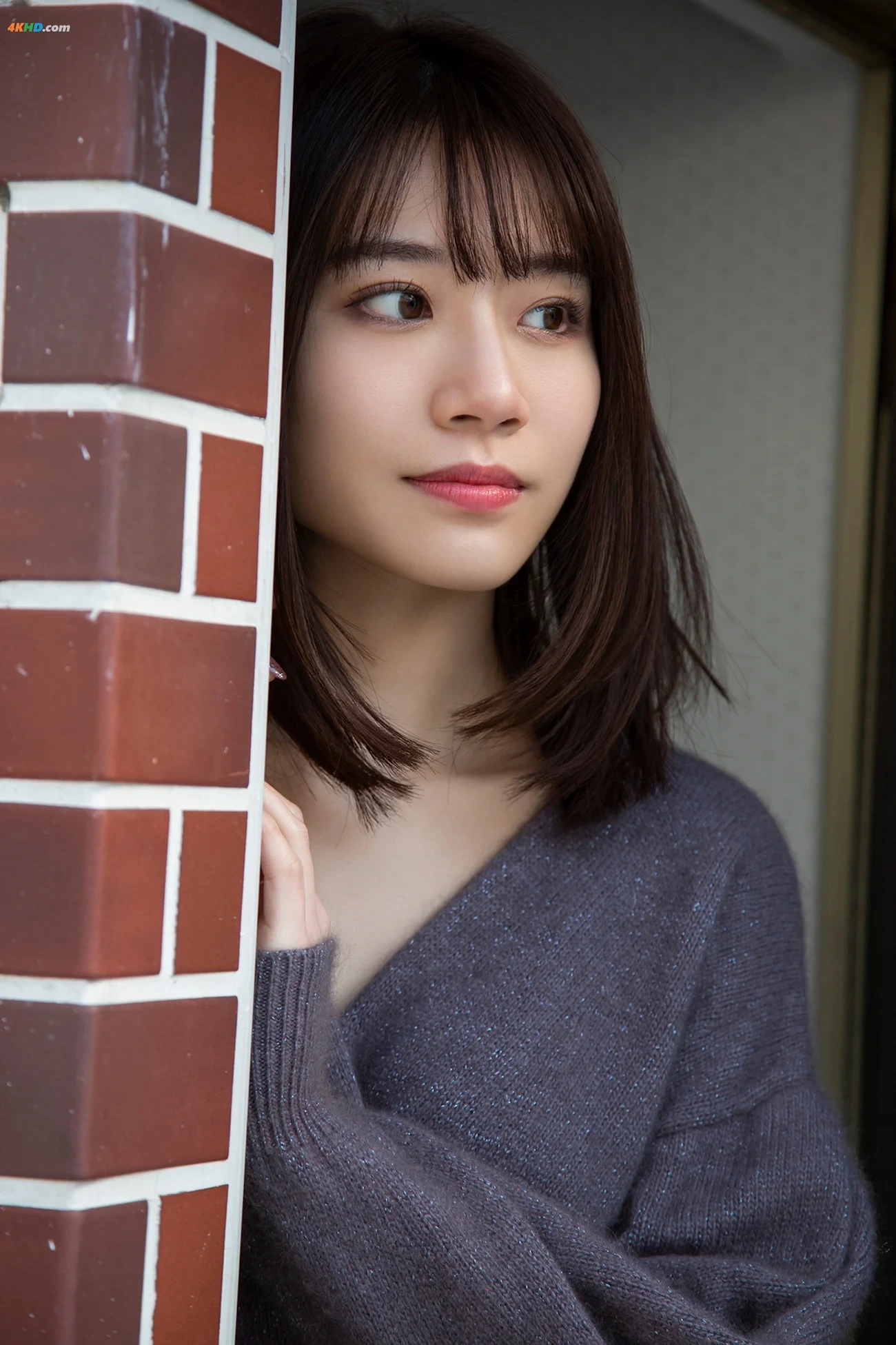 Saika (HeBeiCaiHua) - Retro Love Hotel — photo 5