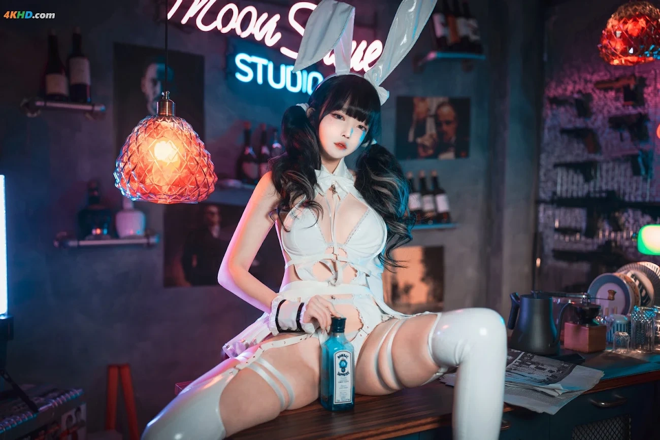 [DJAWA] Aram - Tame Your Bunny A — photo 5