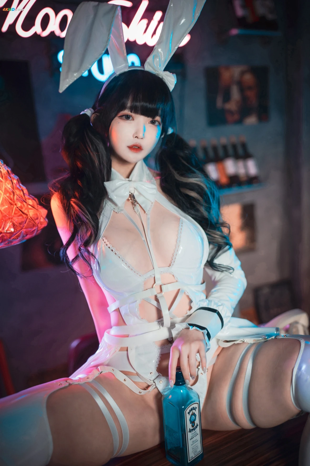 [DJAWA] Aram - Tame Your Bunny A — photo 6