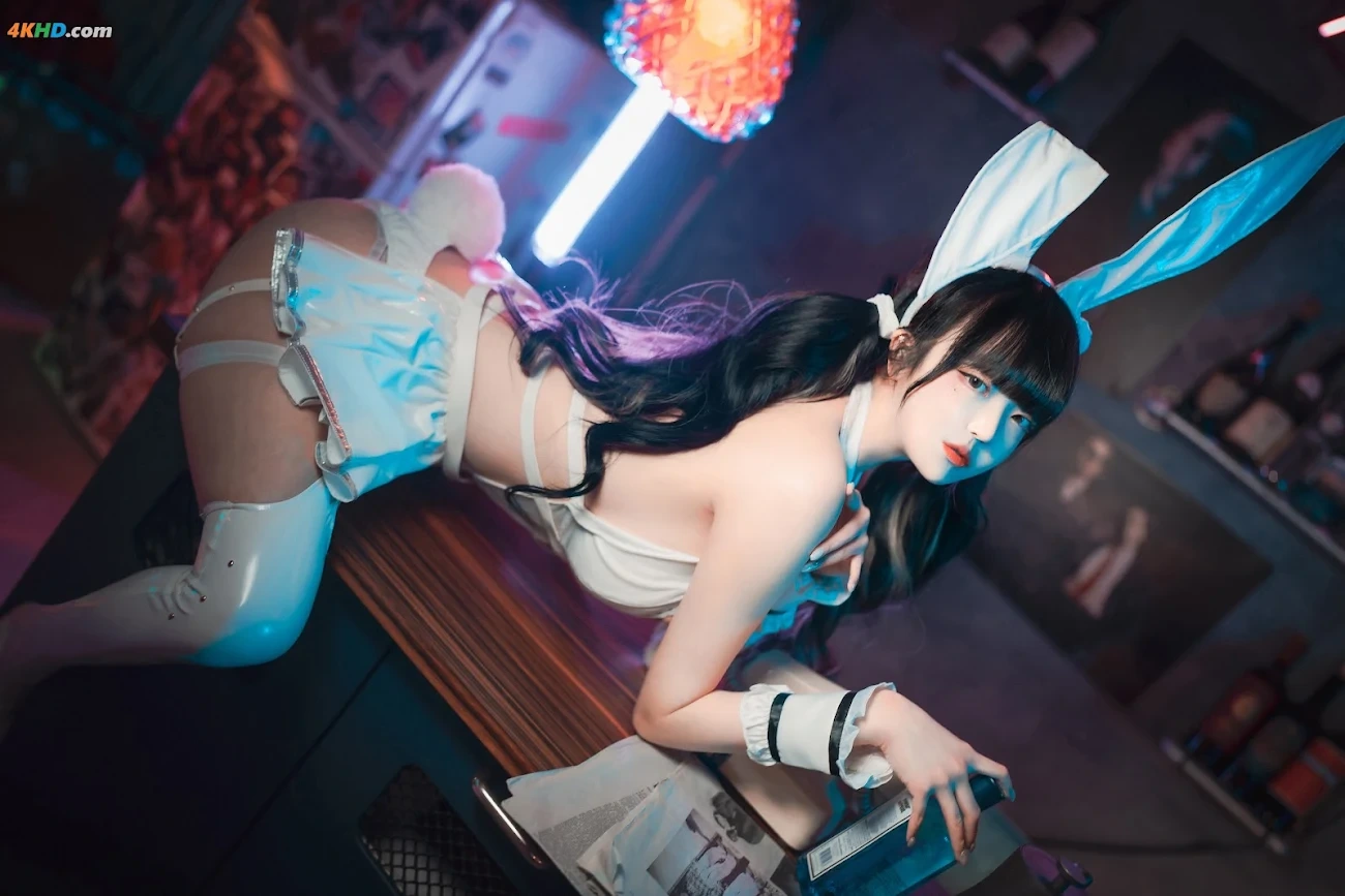 [DJAWA] Aram - Tame Your Bunny A — photo 14