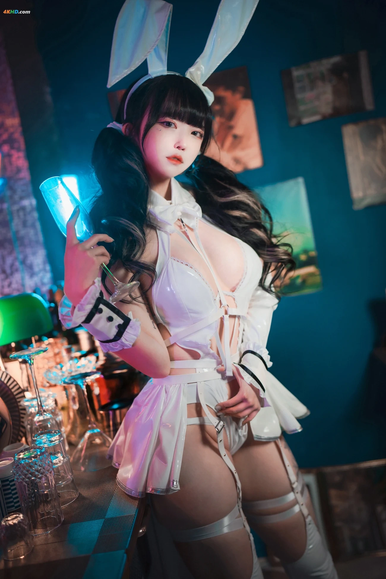 [DJAWA] Aram - Tame Your Bunny A — photo 16