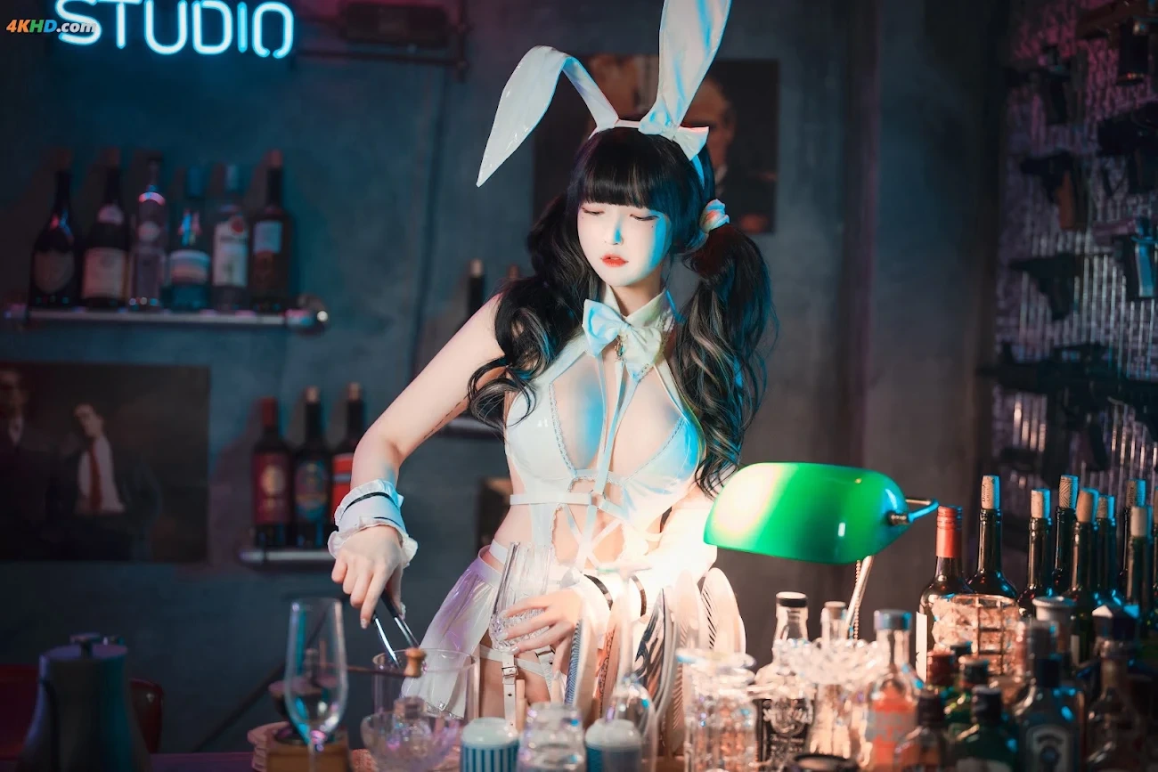 [DJAWA] Aram - Tame Your Bunny A — photo 23