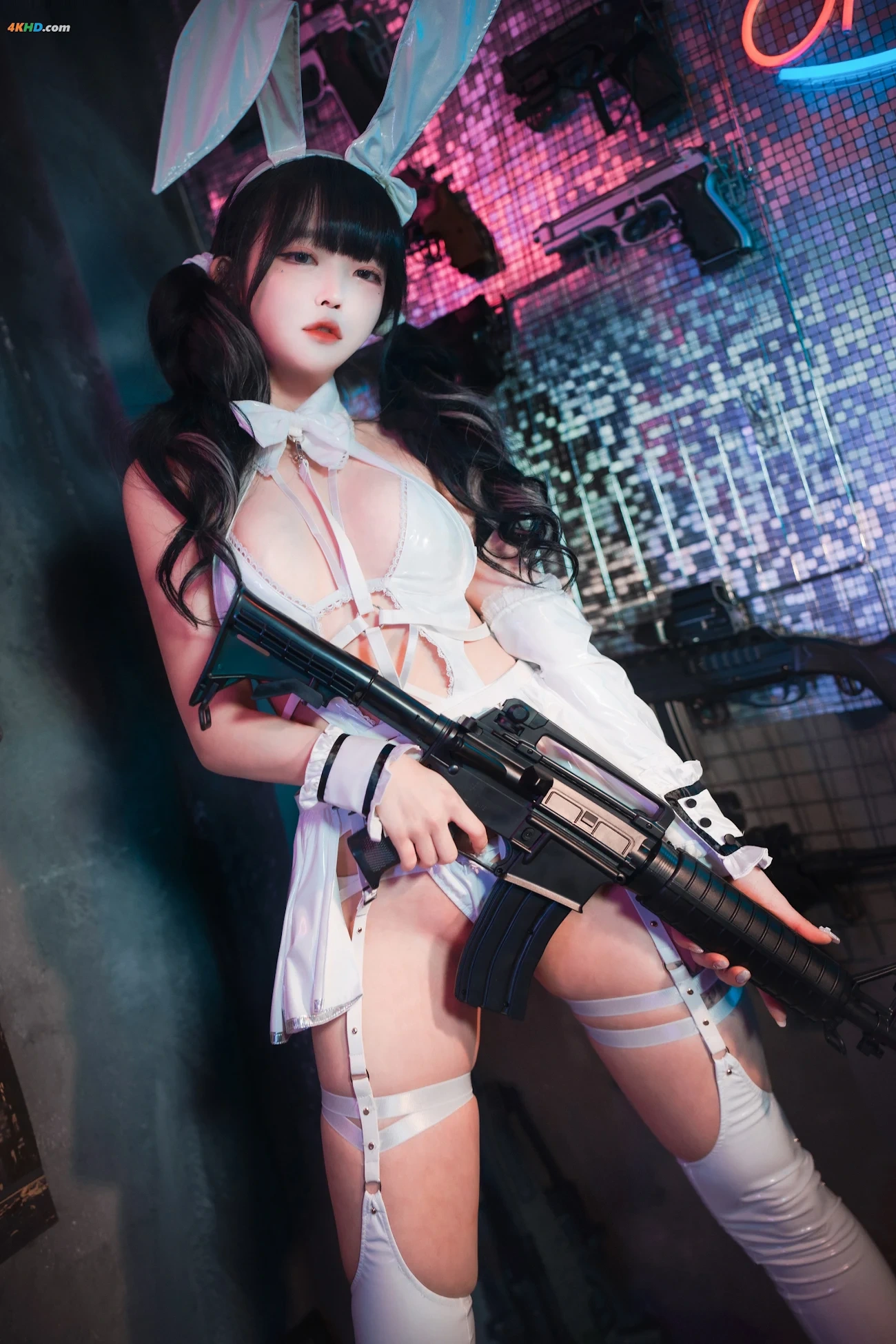 [DJAWA] Aram - Tame Your Bunny A — photo 25