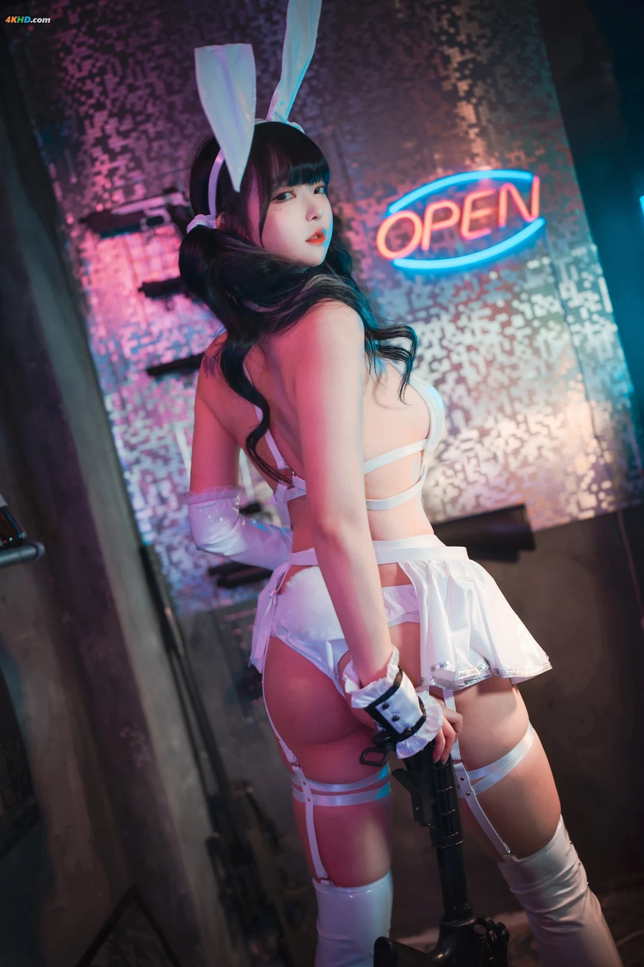 [DJAWA] Aram - Tame Your Bunny A — photo 26