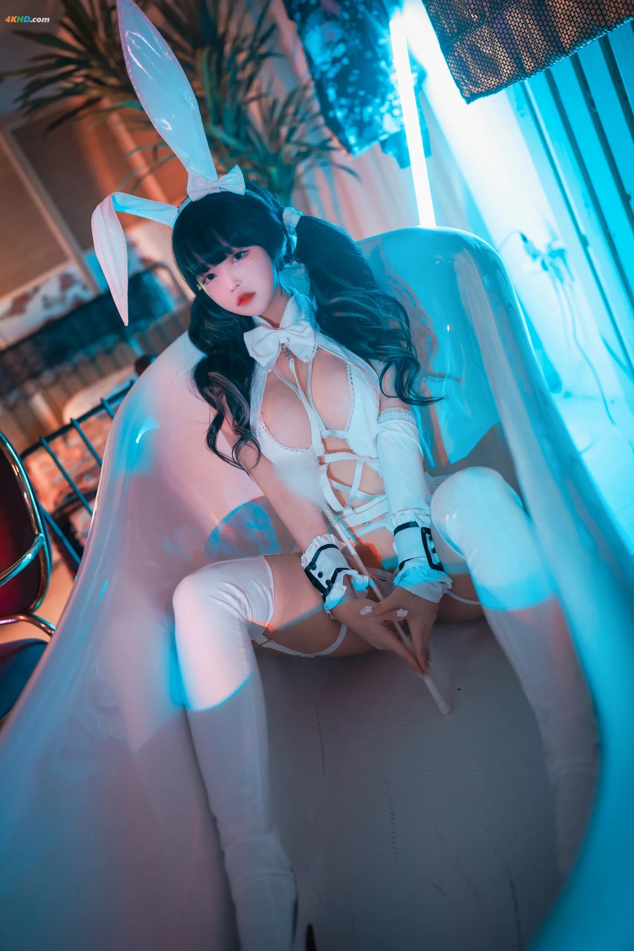 [DJAWA] Aram - Tame Your Bunny A — photo 31