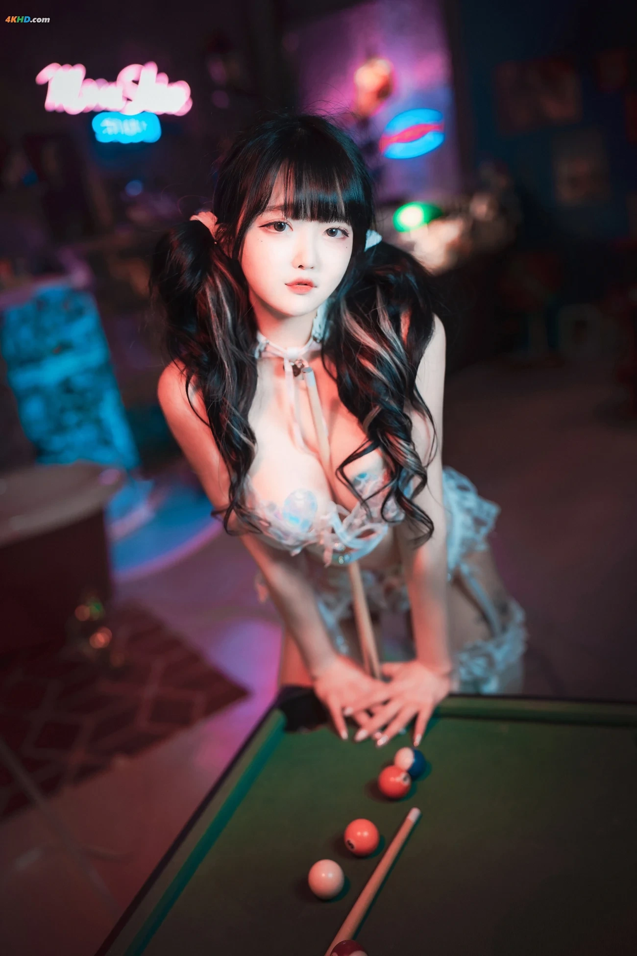 [DJAWA] Aram - Tame Your Bunny B — photo 2