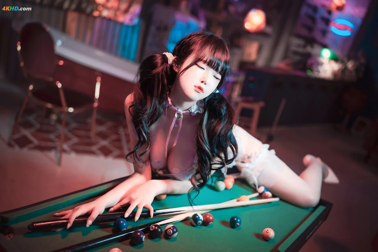 [DJAWA] Aram - Tame Your Bunny B — photo 6