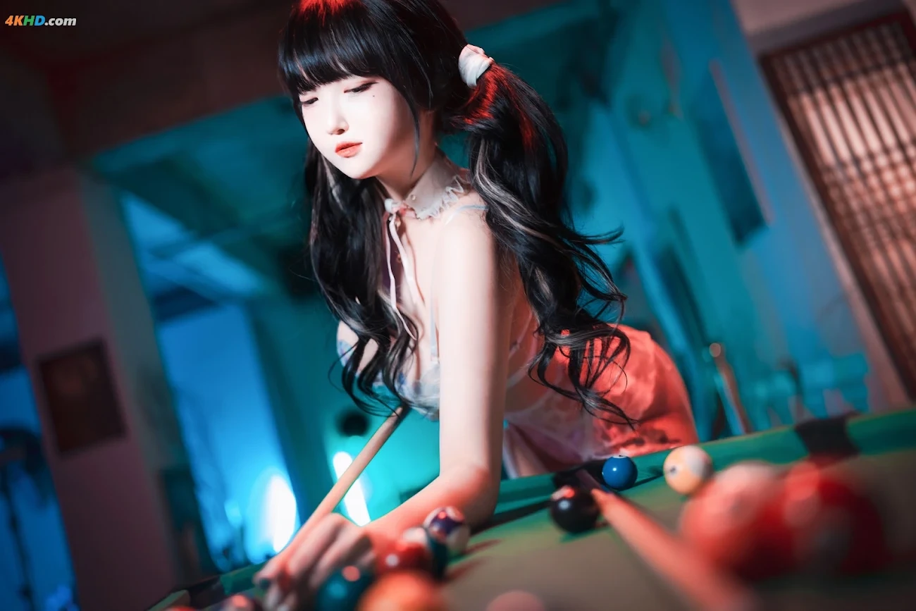 [DJAWA] Aram - Tame Your Bunny B — photo 12