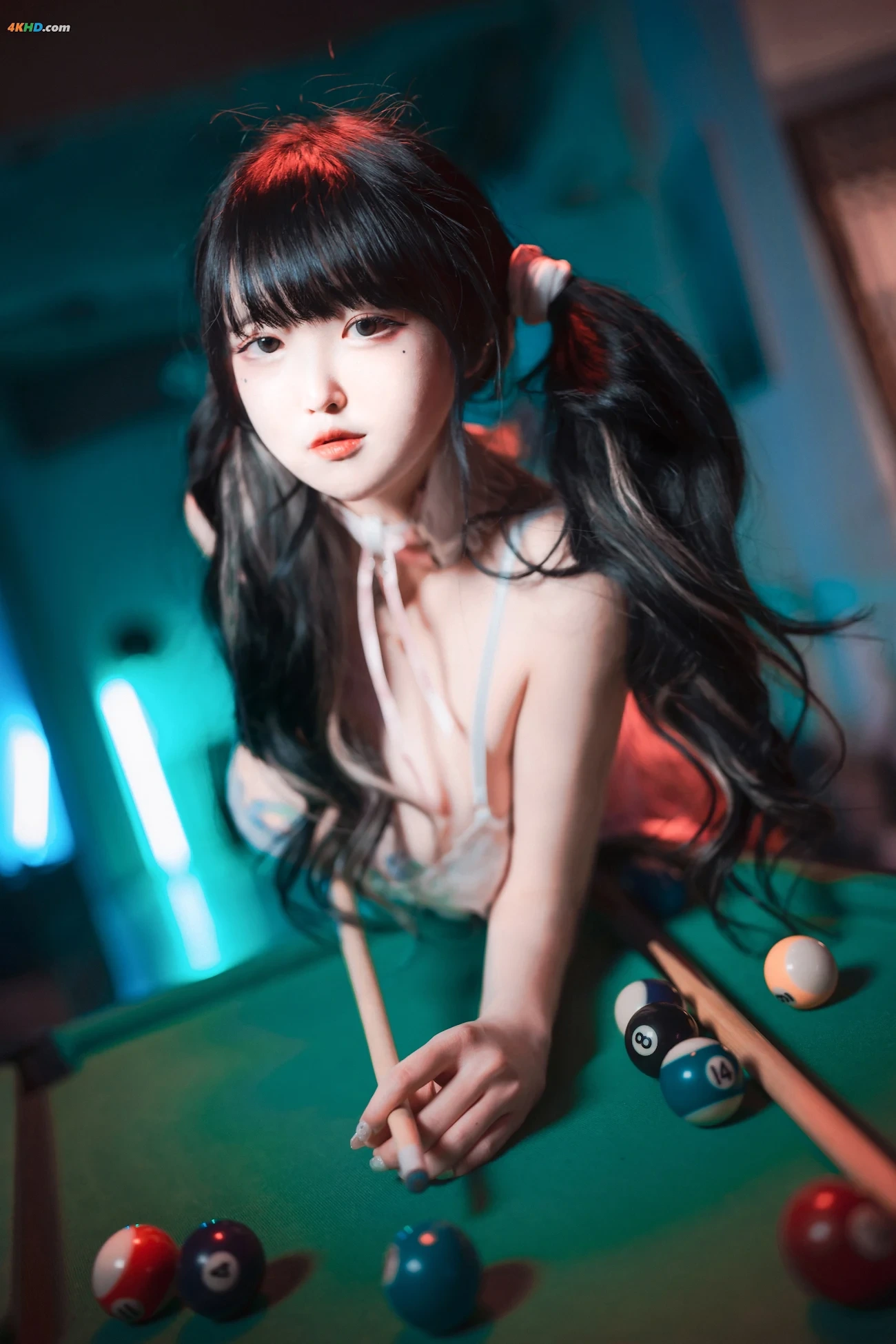 [DJAWA] Aram - Tame Your Bunny B — photo 13