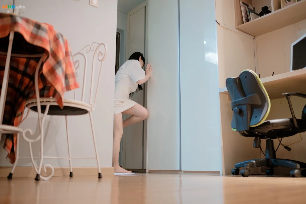 [PUSSYLET] Vol.35 - Candy (KaenDi) No.5 Secretly — photo 2