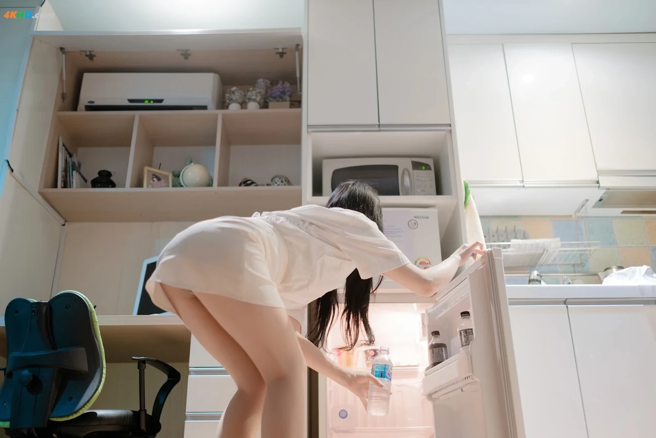 [PUSSYLET] Vol.35 - Candy (KaenDi) No.5 Secretly — photo 5