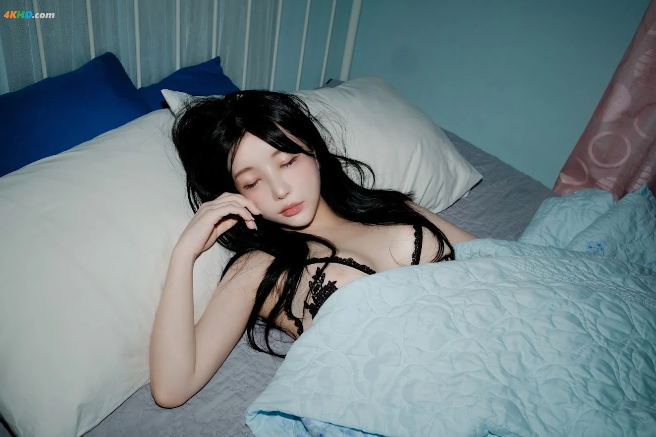 [PUSSYLET] Vol.35 - Candy (KaenDi) No.5 Secretly — photo 39