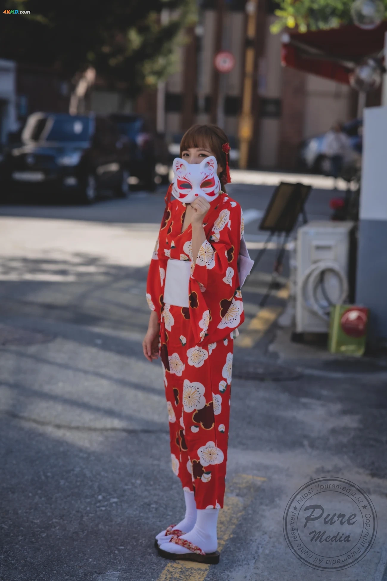 [PureMedia] VOL214 Rua — photo 1
