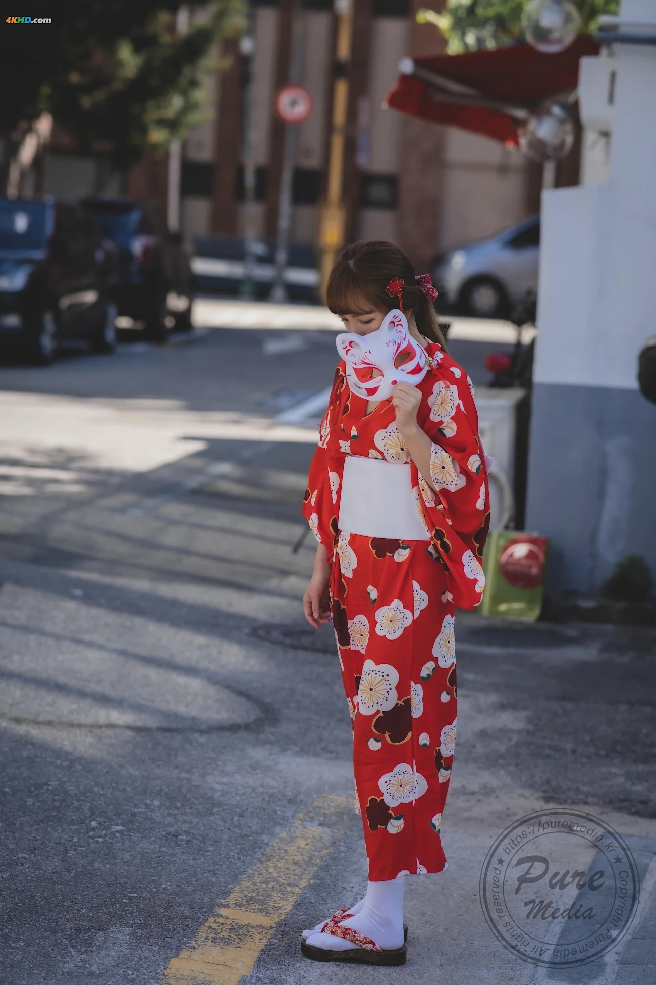 [PureMedia] VOL214 Rua — photo 2