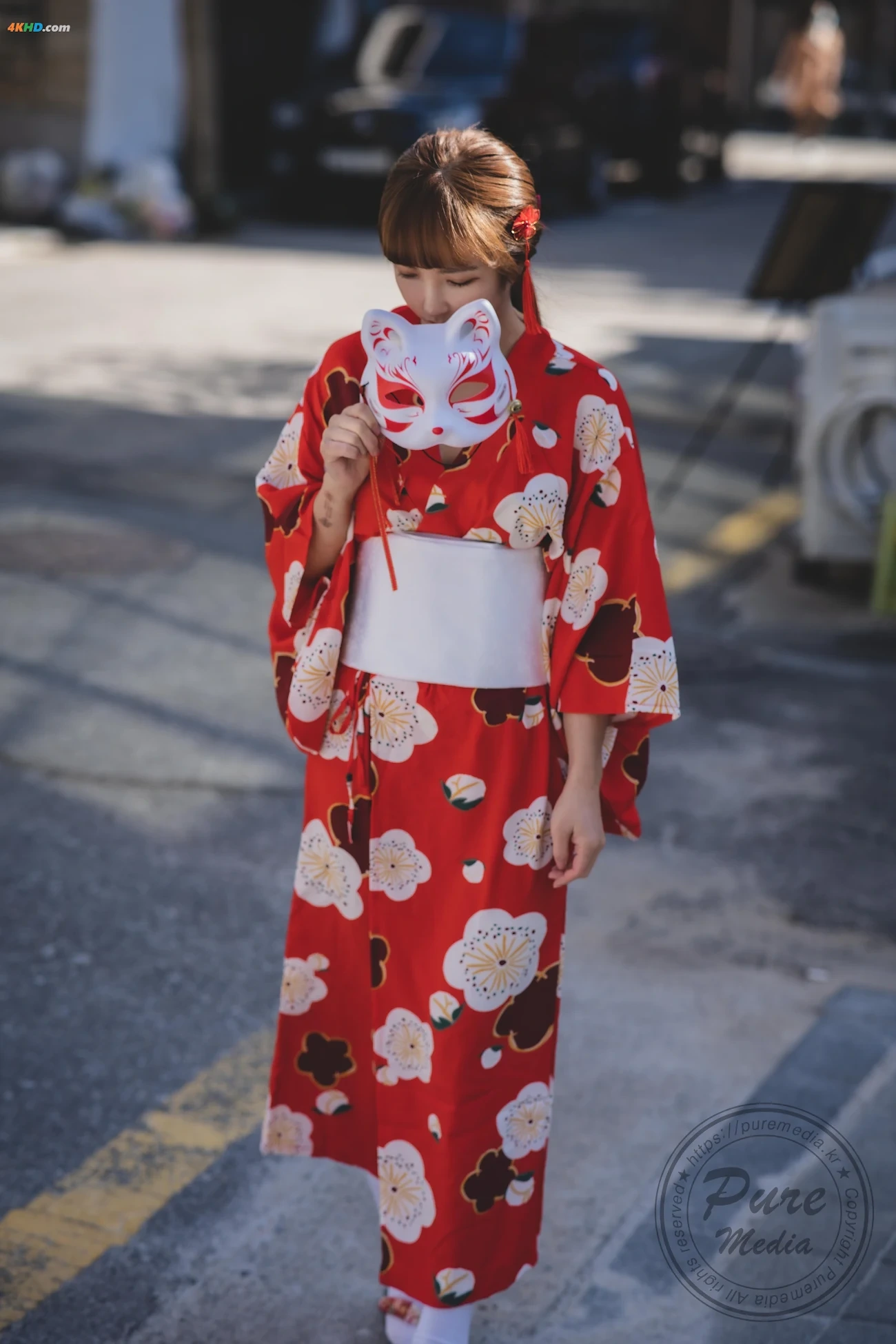 [PureMedia] VOL214 Rua — photo 3