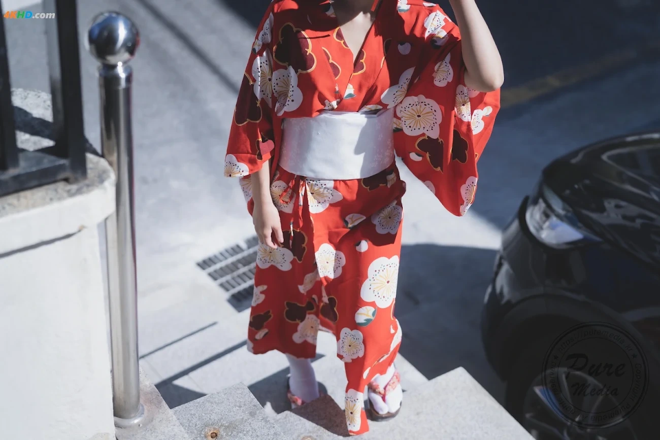 [PureMedia] VOL214 Rua — photo 4