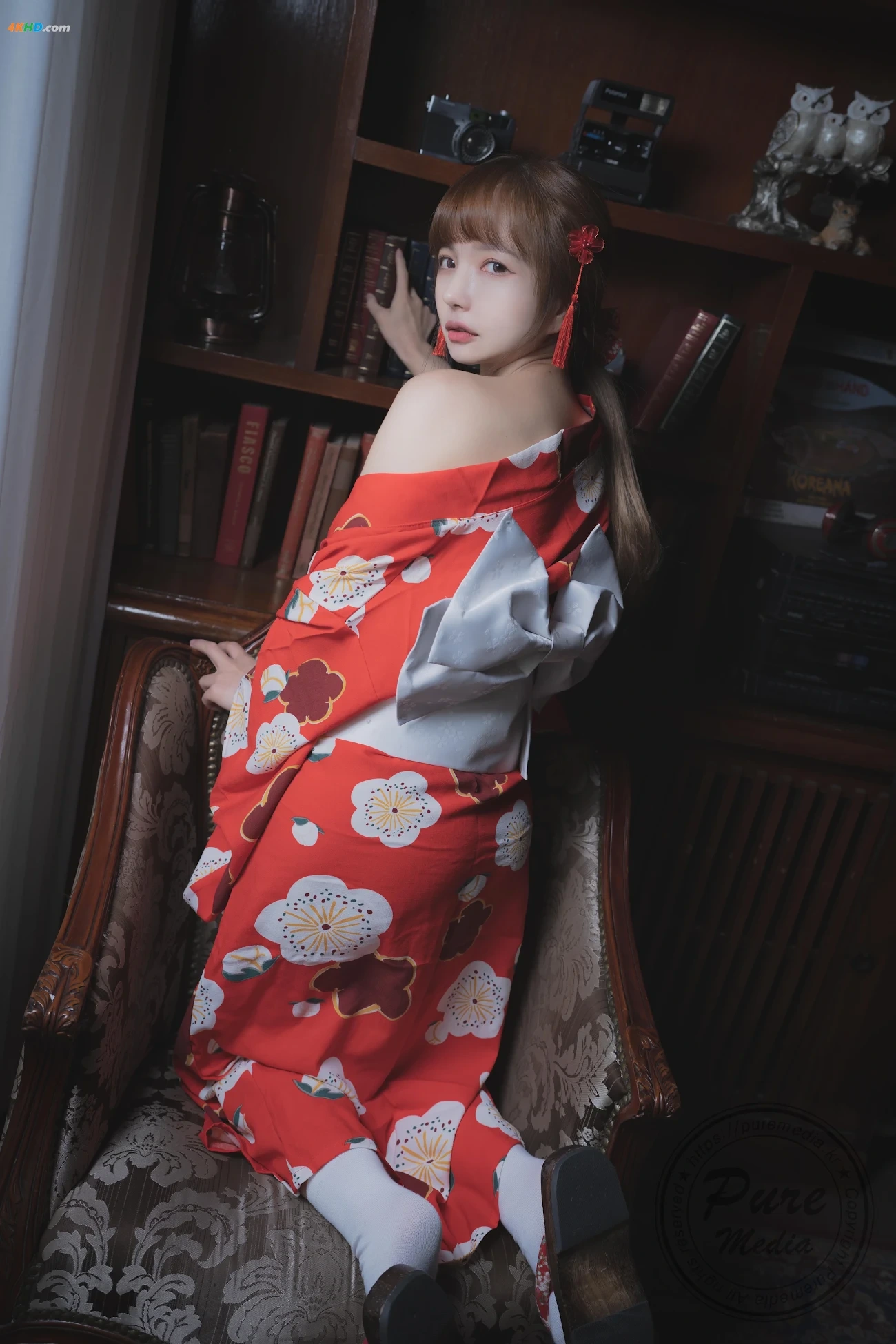 [PureMedia] VOL214 Rua — photo 18