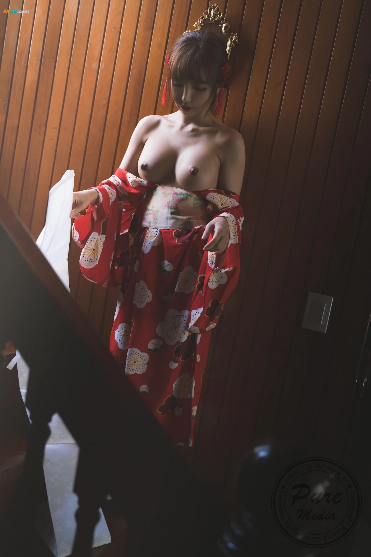 [PureMedia] VOL214 Rua — photo 36