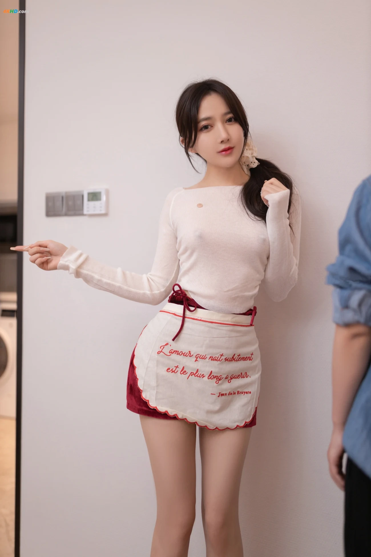 [cosplay] YuZiJiangFish - AnQiang — photo 7