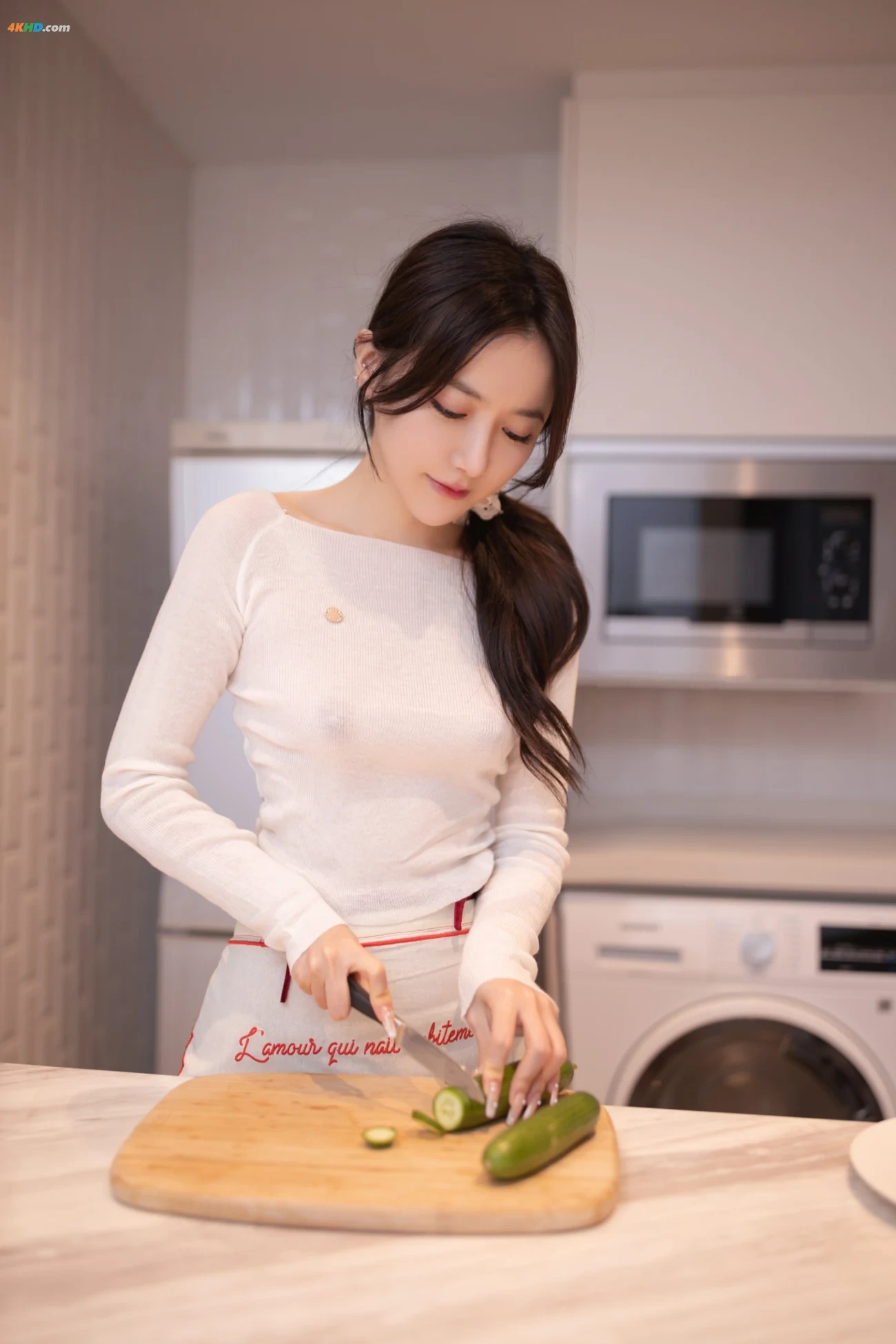 [cosplay] YuZiJiangFish - AnQiang — photo 11